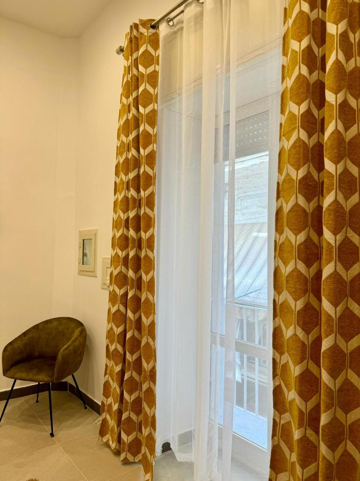 Art Suite San Liborio Neapel Exterior foto